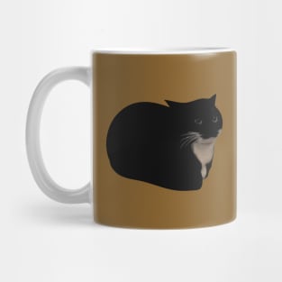 maxwell the cat Mug